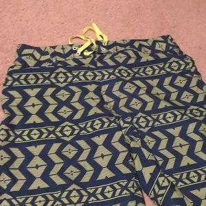 Under Armour Swim Trunks